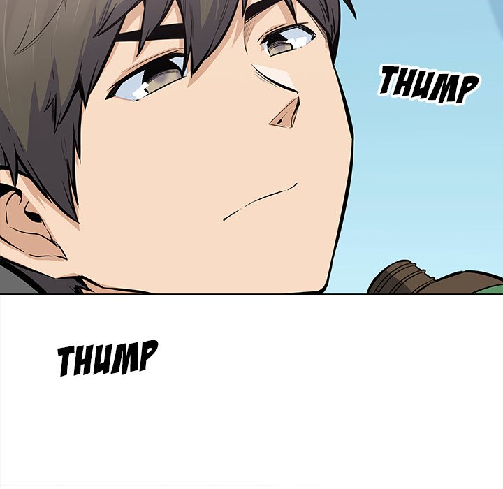 Excuse Me, This is my Room - episode 41 - 26