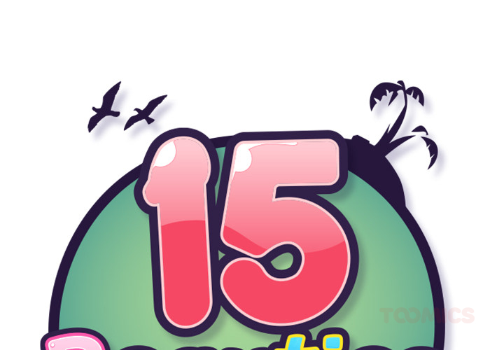 15 Beauties - episode 8 - 1
