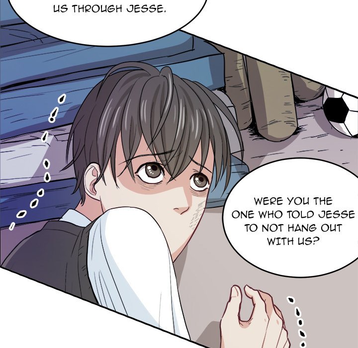I Like You - episode 13 - 35