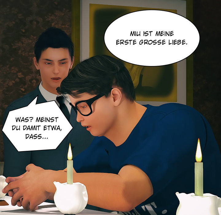 Lust, Liebe & Leben - episode 31 - 10