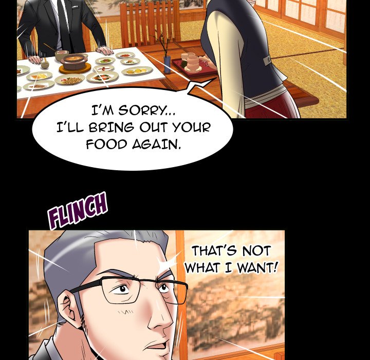 My Wife's Partner - episode 85 - 13