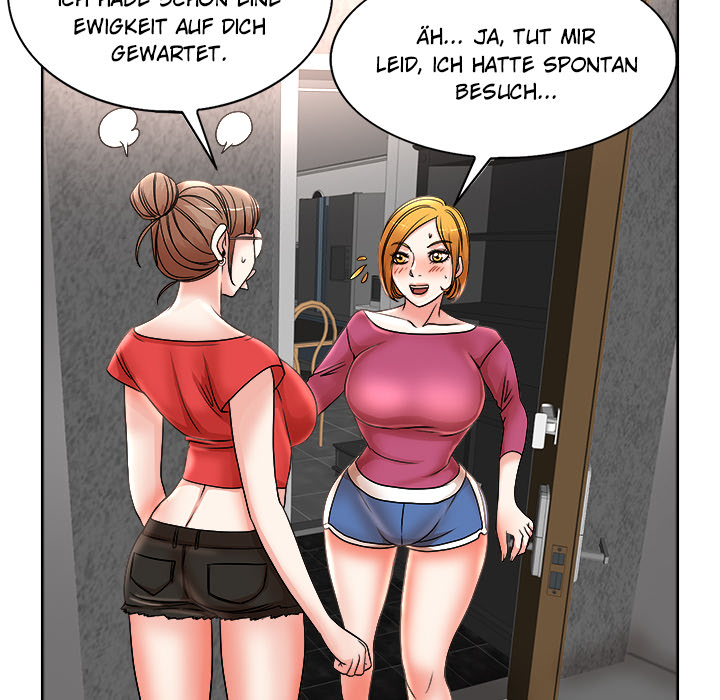 Die Leiden einer jungen Professorin - episode 14 - 73