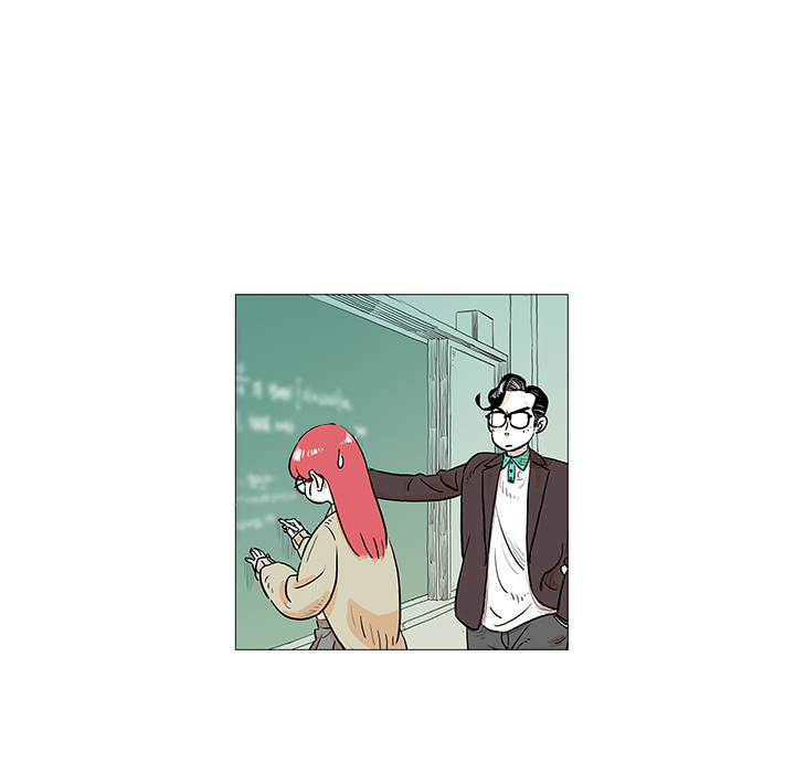 Hero Kim: Wer hat einen Retter bestellt? - episode 10 - 47