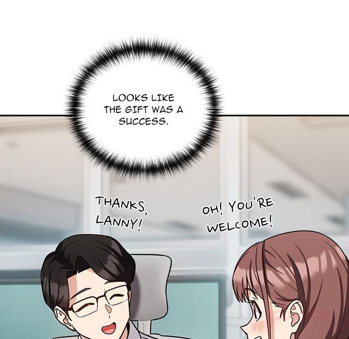 Dating After Work - UNCENSORED - episode 33 - 98