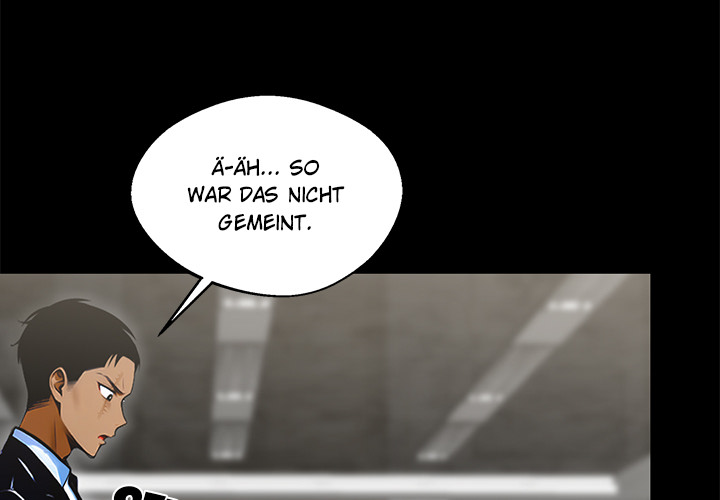 Workaholic Gangster - episode 4 - 1