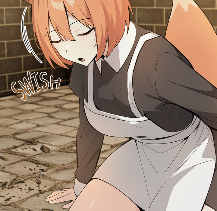 Draco-Knight Commander - UNCENSORED - episode 22 - 57