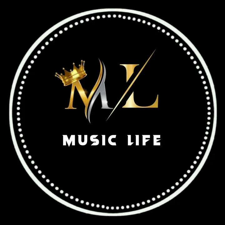𝗠𝗨𝗦𝗜𝗖 𝗟𝗜𝗙𝗘 - suara asli