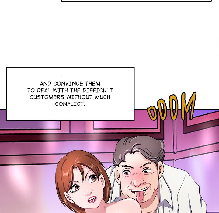 Immoral Family - episode 14 - 138