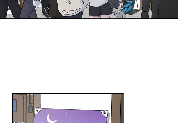 Bitter Sweetheart - episode 1 - 2