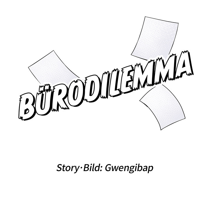 Bürodilemma - episode 4 - 12