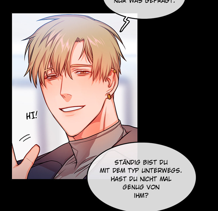 Aus dem Sumpf - episode 14 - 16