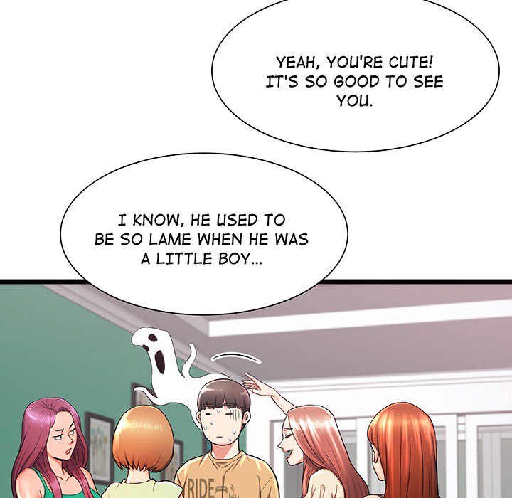 Old Memories - episode Prologue - 9