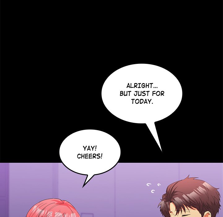 Office Romance is a No-No - episode 14 - 59
