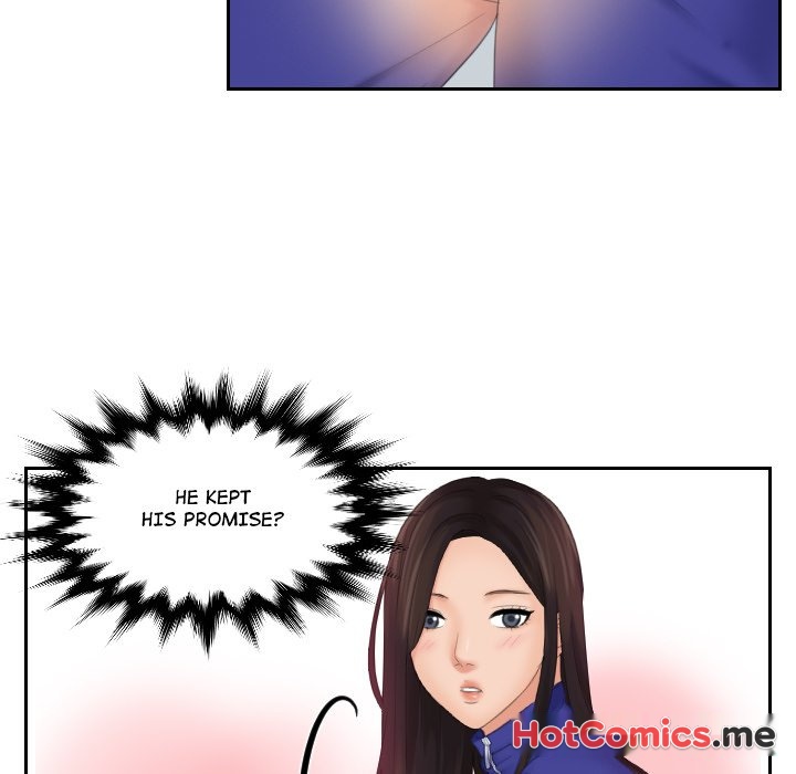 My Love Companion - episode 7 - 31