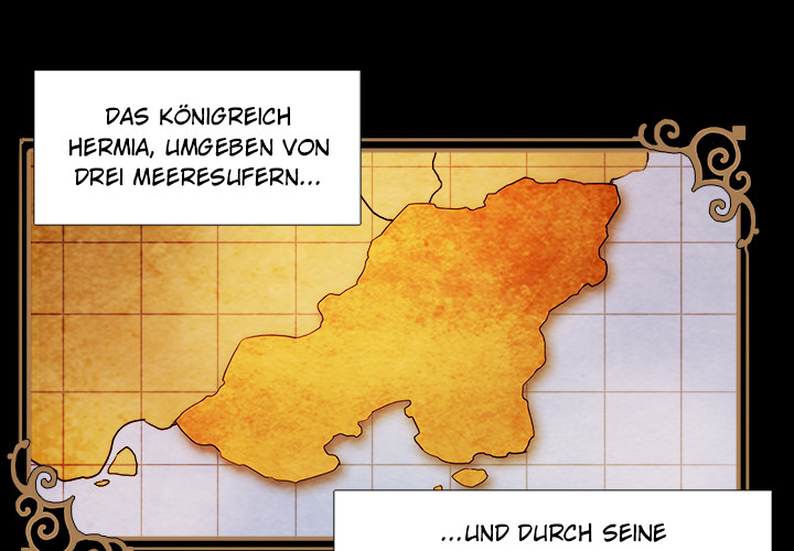 Ardors Königreich - episode 1 - 0