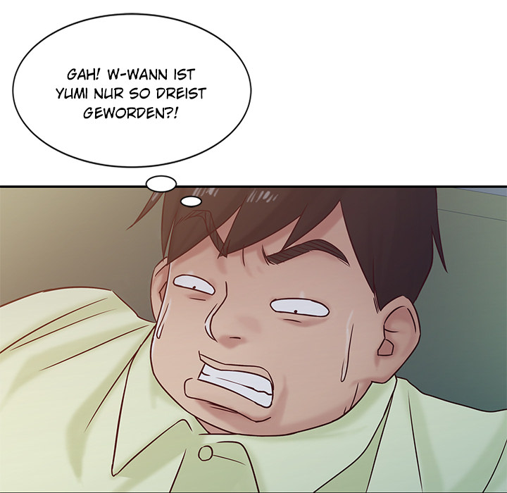 Verliebt in meine Schwägerin - episode 14 - 26