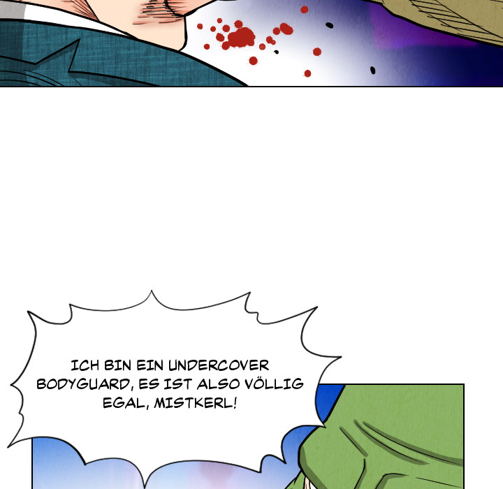 Holzköpfe auf dem Weg nach oben - episode 48 - 49