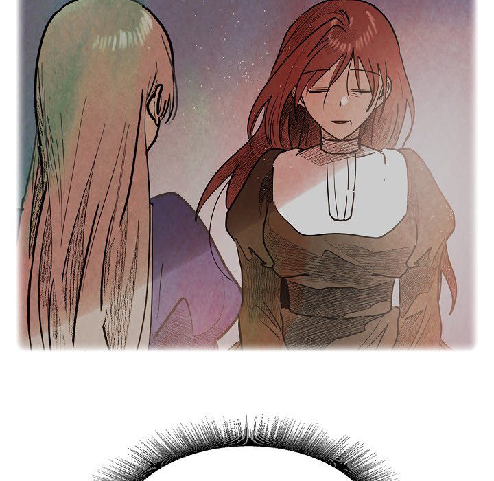 The Villainess Behind the Mask - episode 42 - 63
