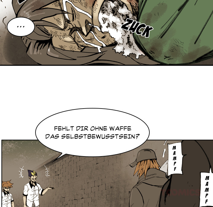 Der Schlägerjäger - episode 39 - 31