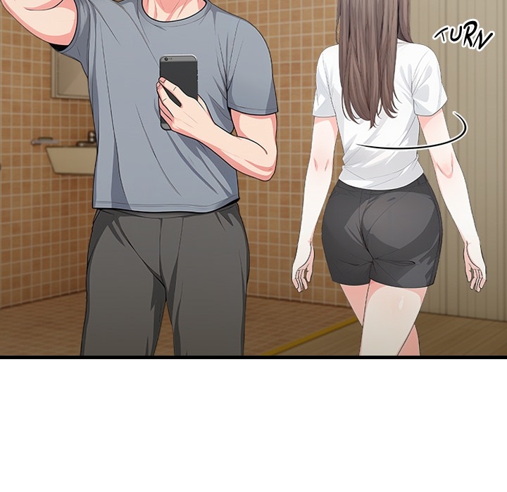 One Month with a Stranger - episode Prologue - 29
