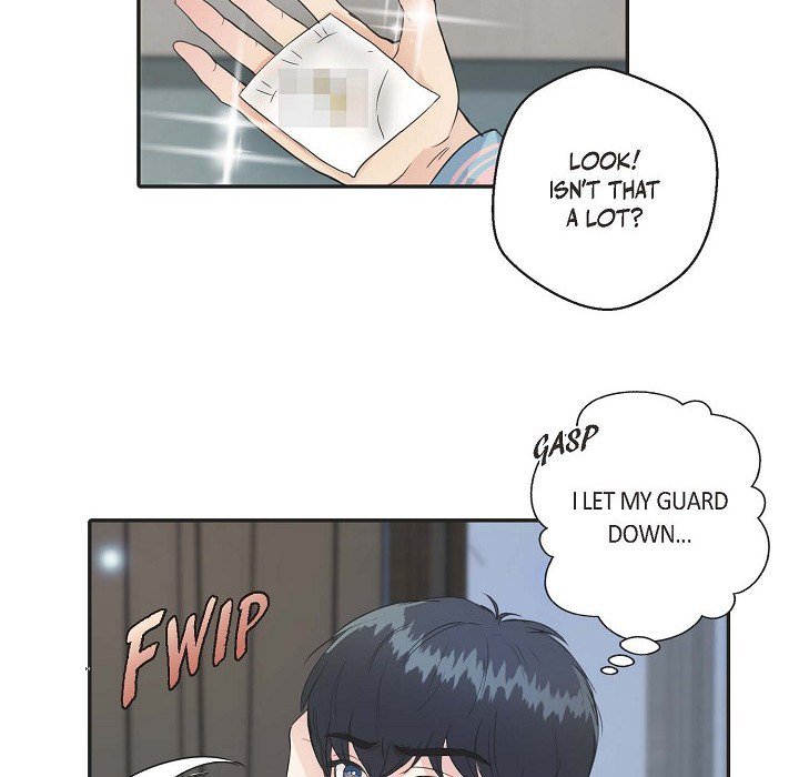 Come Be My Teacher - episode 4 - 83