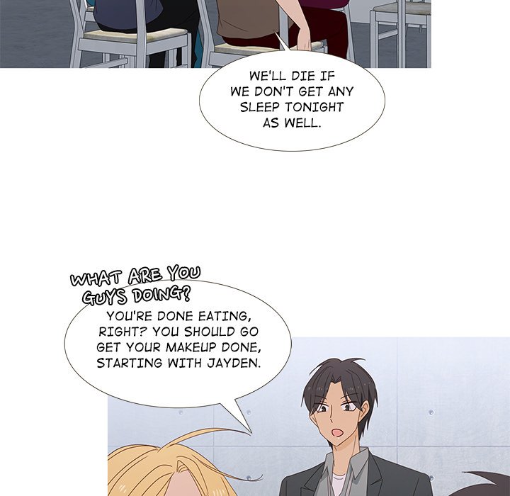 My Life as a Half-Magi - episode 2 - 25