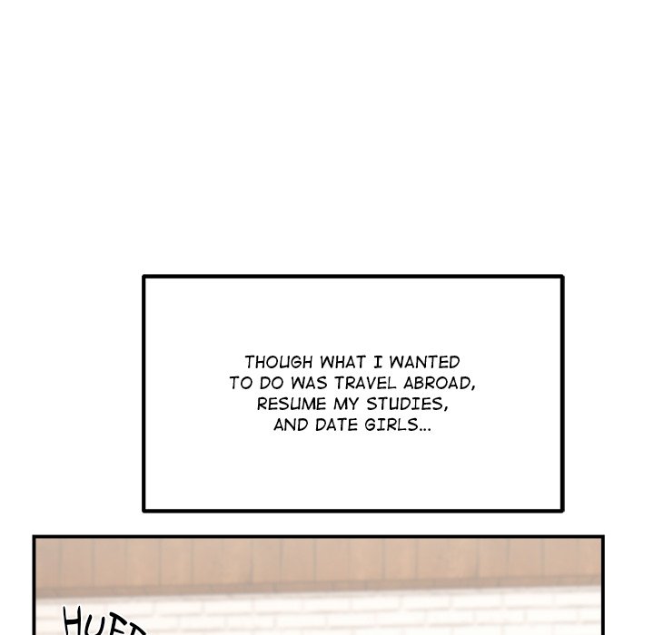 Come to My Place - episode 1 - 7