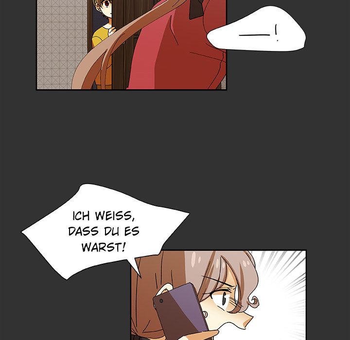 Mörder in klein - episode 34 - 35