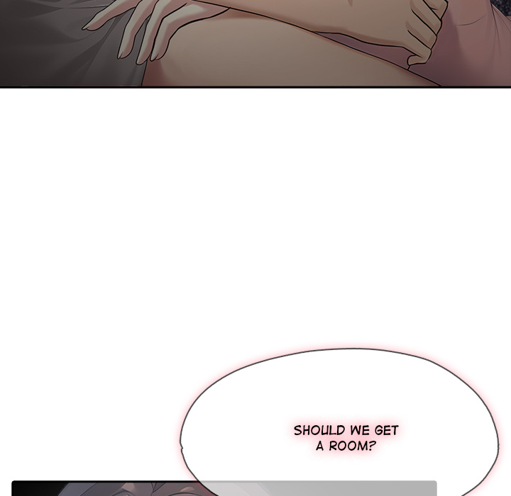 Mina's Little Trap - episode 14 - 105