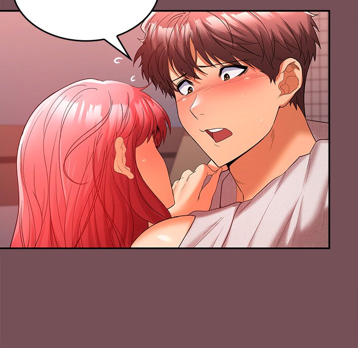Office Romance is a No-No - episode 9 - 109