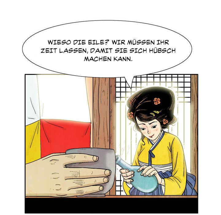 Der Schwertklan Joseons - episode 11 - 67