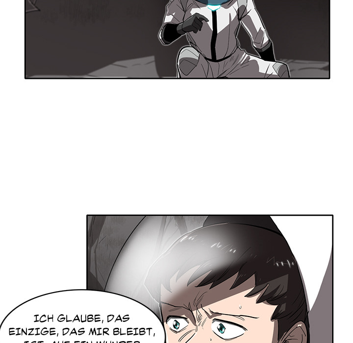 Stardust - episode 23 - 35