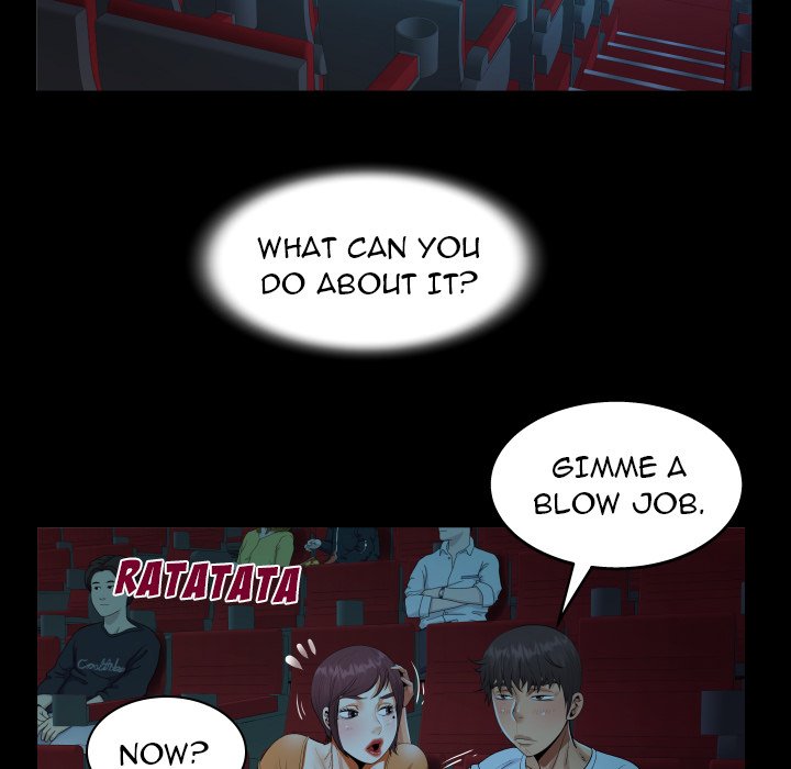 The Unforeseen Guest - episode 37 - 66