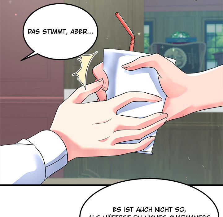 Verzaubert im Büro - episode 3 - 57