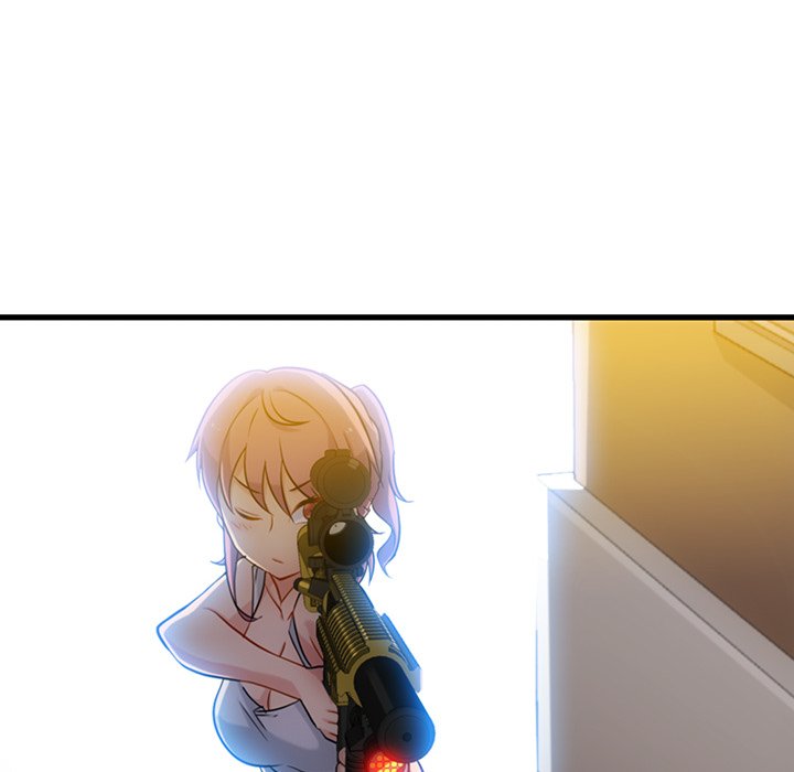 Such a Cute Spy - episode 10 - 21