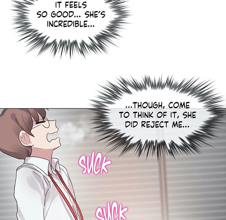 A Pervert's Daily Life - episode 100 - 20