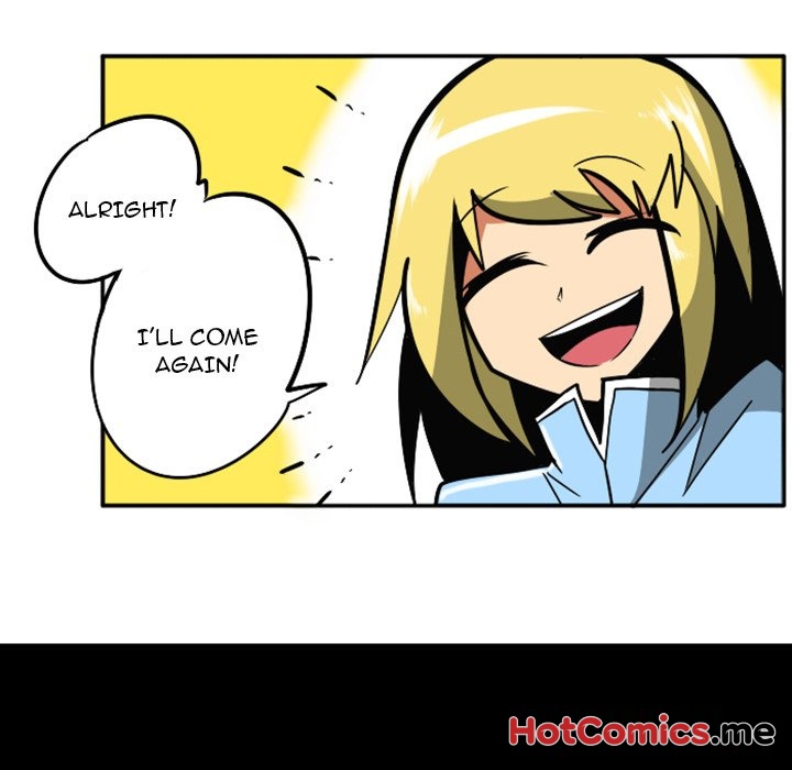 Maki and Friends - episode 48 - 40