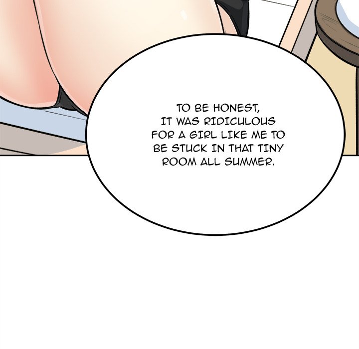 Excuse me, This is my Room - episode 68 - 35