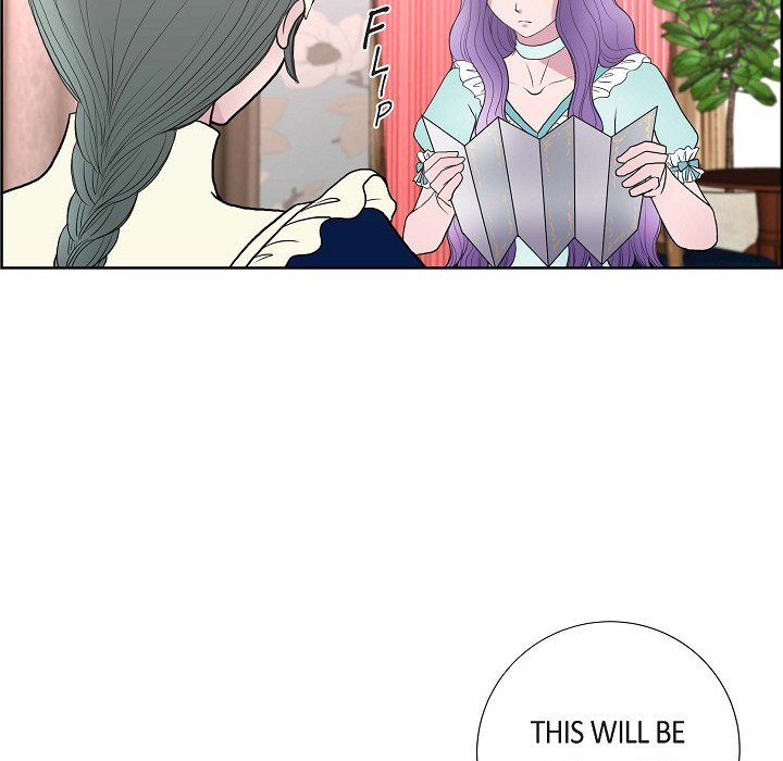 On the Emperor's Lap - episode 23 - 53