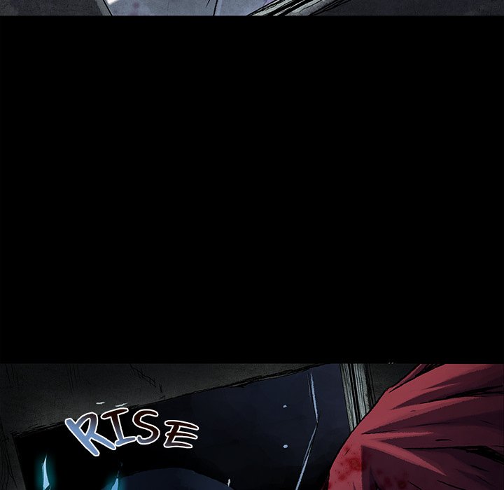 Blood Blade - episode 20 - 23