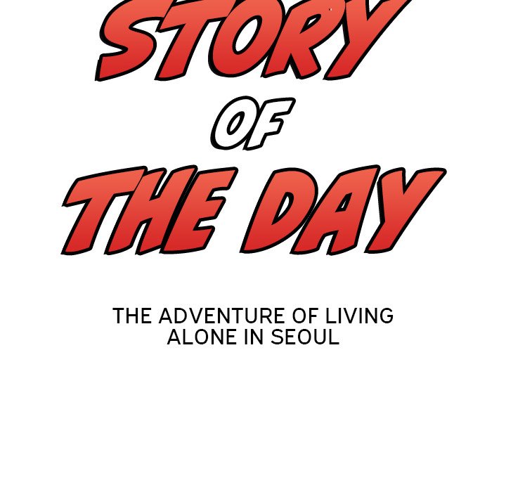 Story of the Day - episode 5 - 15
