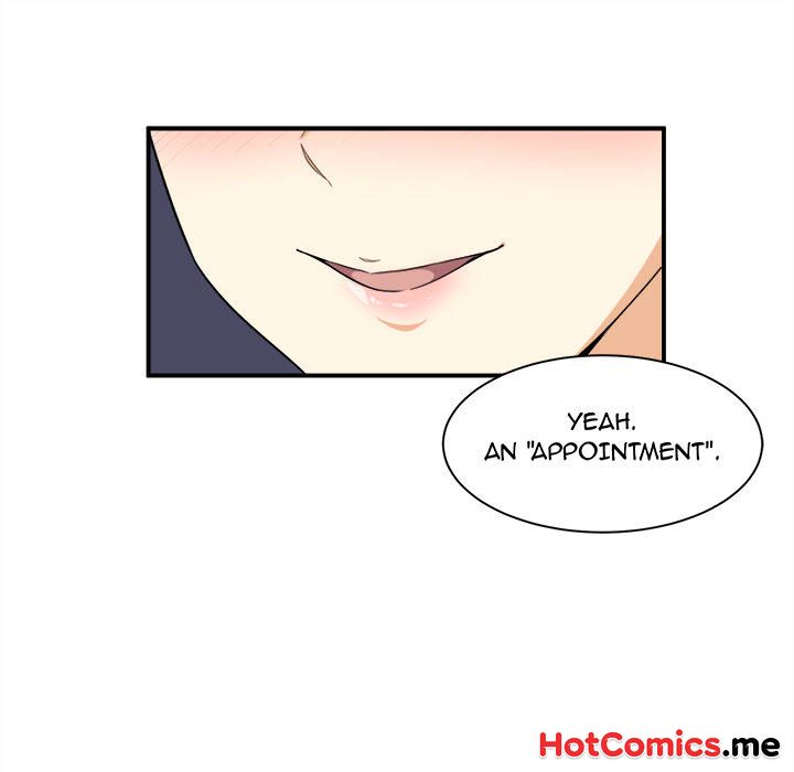 Excuse me, This is my Room - UNCENSORED - episode 6 - 41