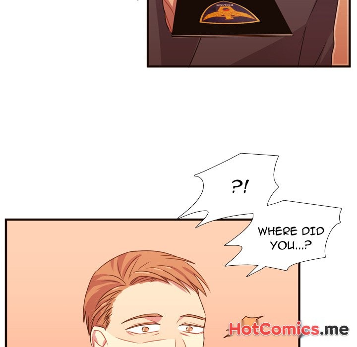 I Need Romance - episode 20 - 61