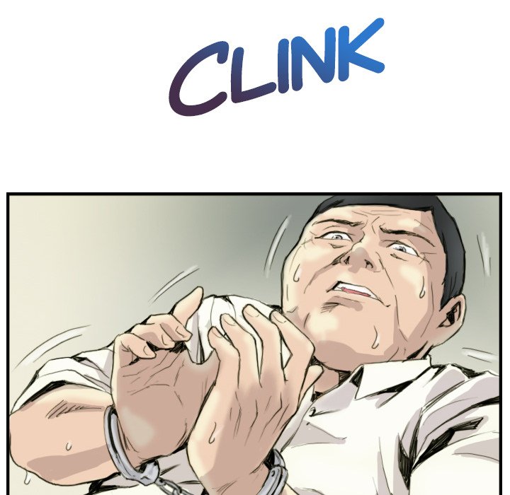 The Man's Superpowers - episode 24 - 31