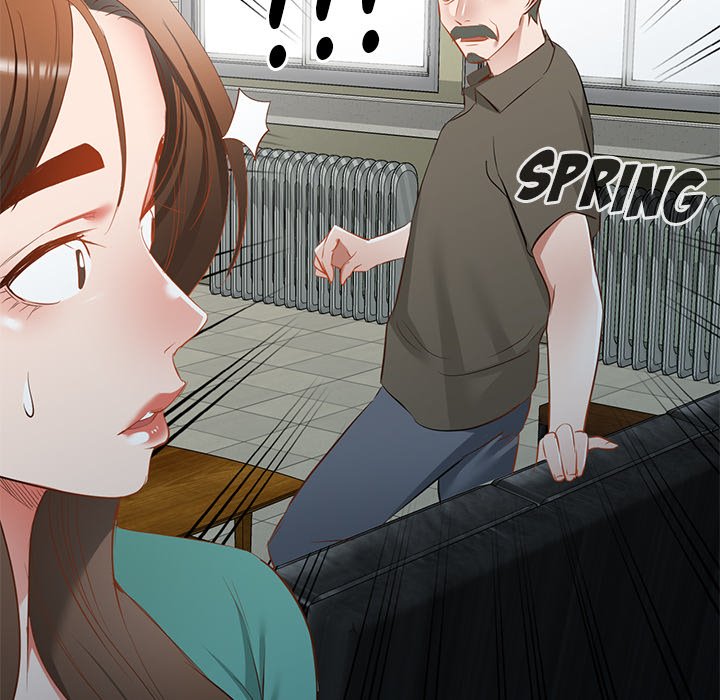 Don't Seduce Me! - episode 20 - 89
