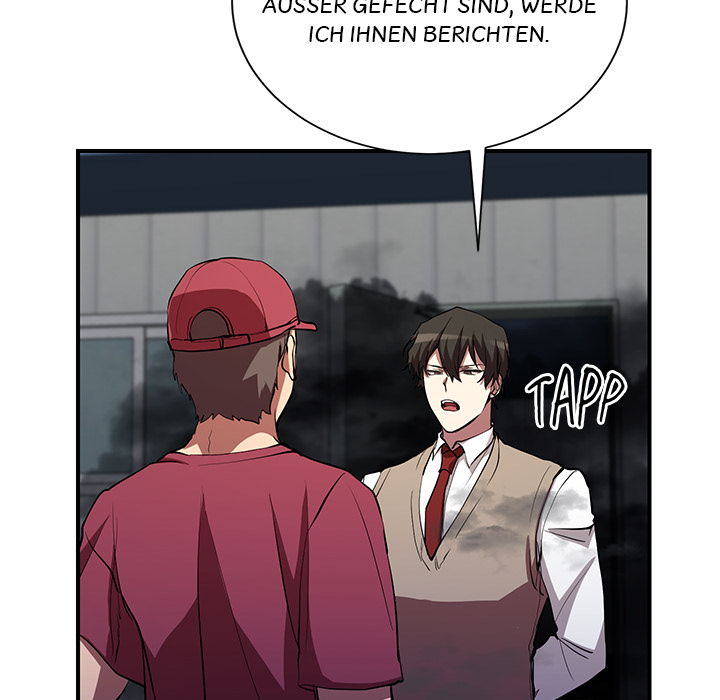 Meine Schulzeit mit Rang F - episode 29 - 25
