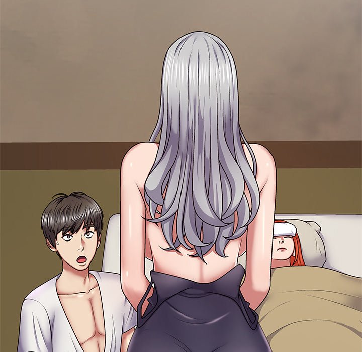 Spirit Possession - episode 18 - 152