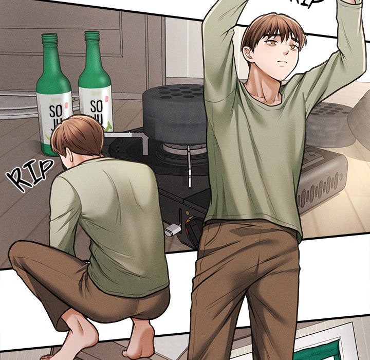 The Chairman's Secret Son - episode 1 - 9
