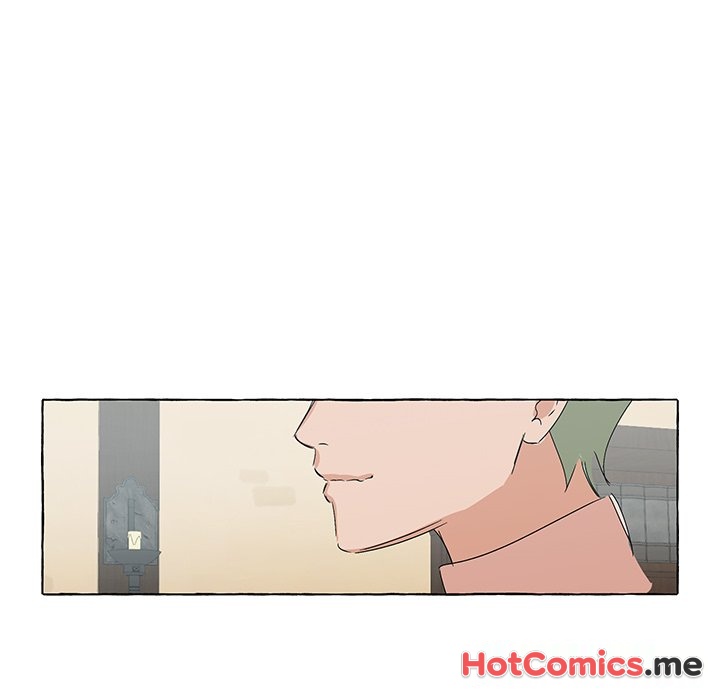 New Life, New Me - episode 57 - 109