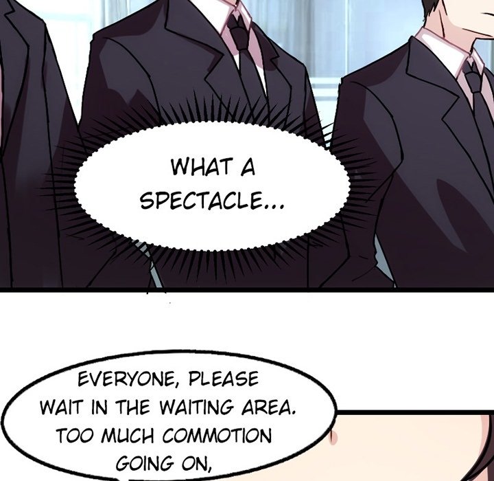 CEO's Sudden Proposal - episode 1 - 9